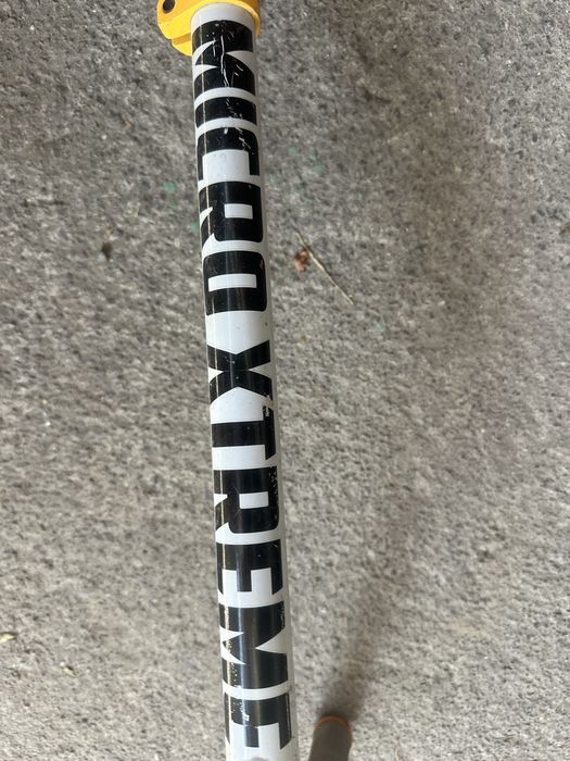 Продам самокат micro xtreme