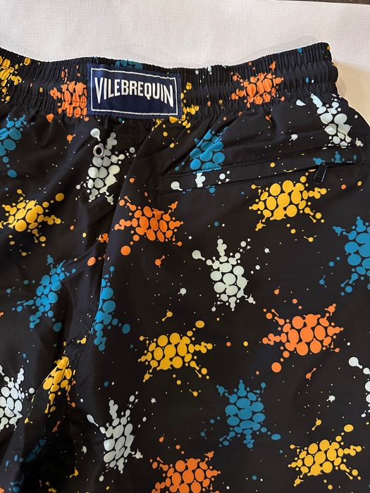 Vilebrequin мъжки бански - Ultra-Light And Packable