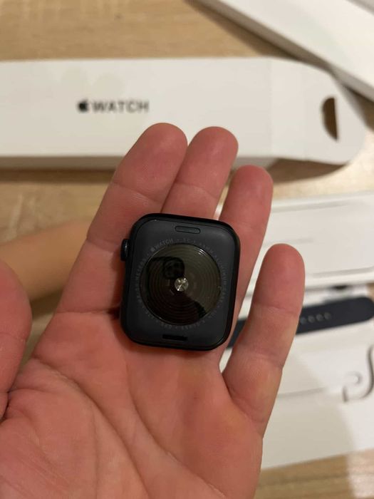 Apple watch SE (Gen 2) 44mm Midnight