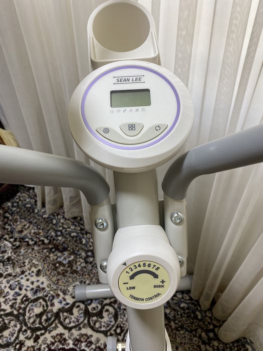 Velotrenajyor (HouseFit – S-LANE LEE modeli)