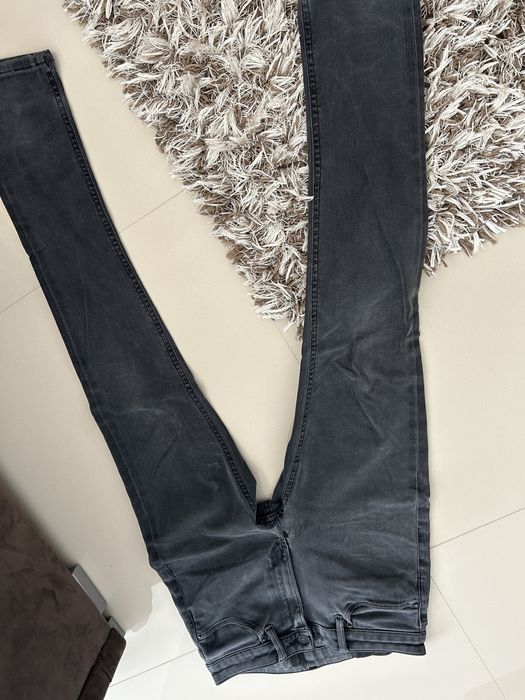 Blugi negri dondup dama