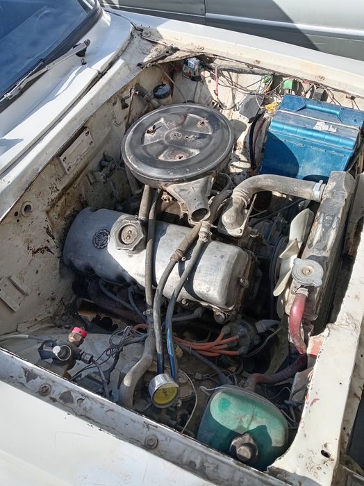 Масквич сотилади холати яхши