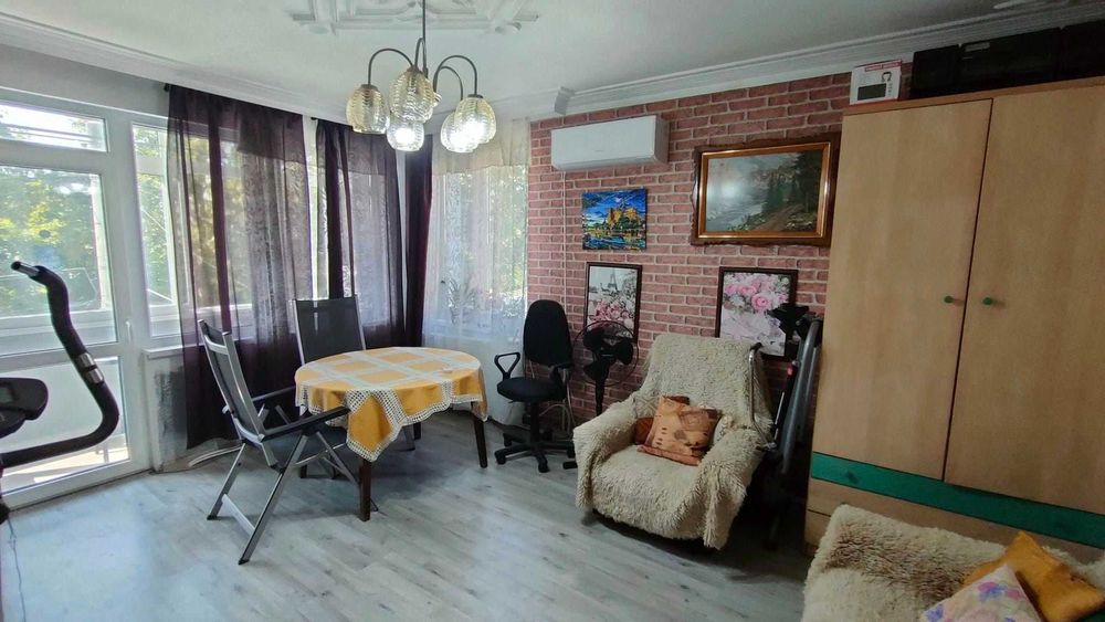 Продава се Етаж от къща в Видин, Гео Милев - 126 кв.м за 770 €/кв.м - Снимка #9