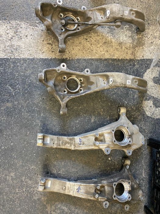 Fuzeta fuzete BMW X5 G05 x6 g06 x7 g07