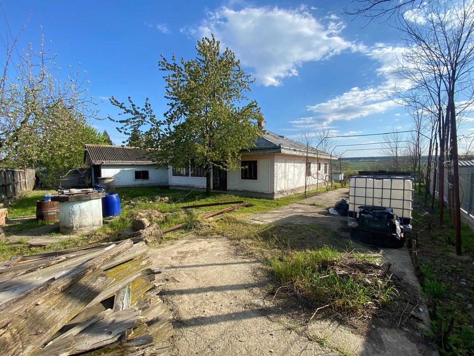 VAND CASA IN SULITA, JUDETUL BOTOSANI