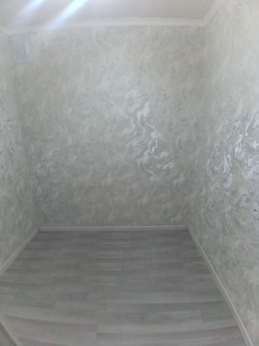 *Балкон: 1,5х6 Зеркалка.‼️52м² Чиланзара-19 *2\1\4