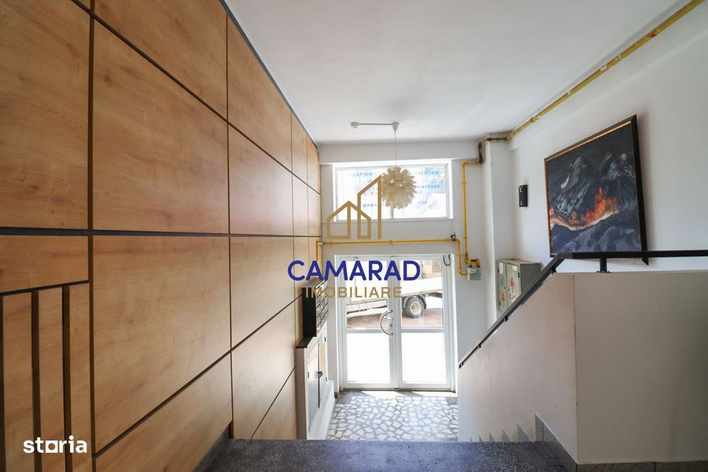 Apartament 4 Camere - Unirii – Matei Basarab | Bloc 2001 | Parcare |