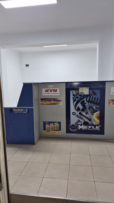 Inchiriez Spatiu COMERCIAL