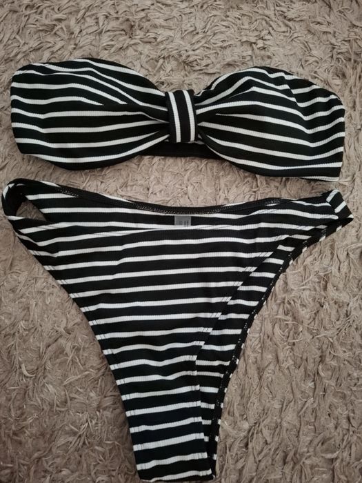 Бански размер М нови