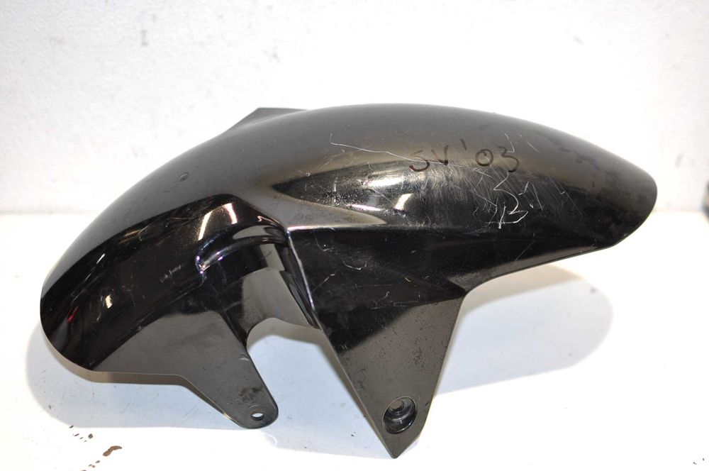 Sa pilot / parbriz Nou Suzuki SV650 2003+