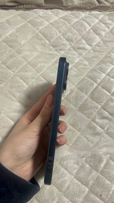 Айфон 15 про макс 256 гб