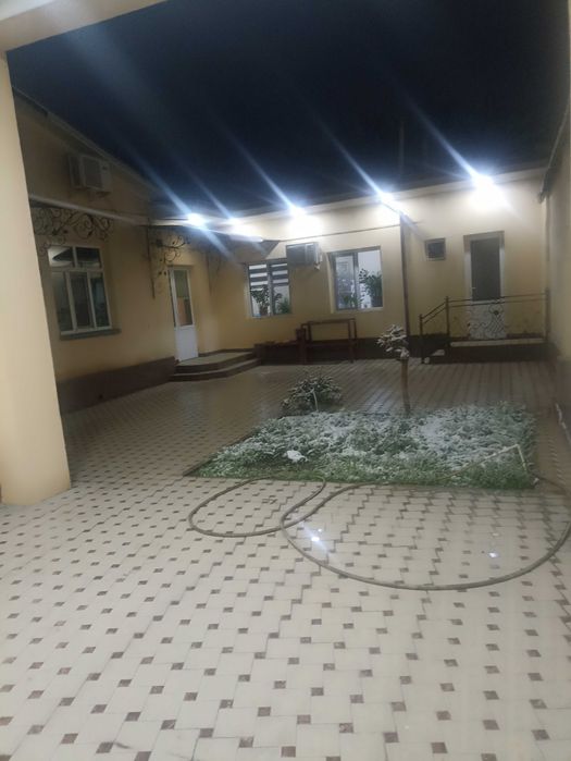 Дом свой ( ор. Азербайджанский центр, Транспортный институт)