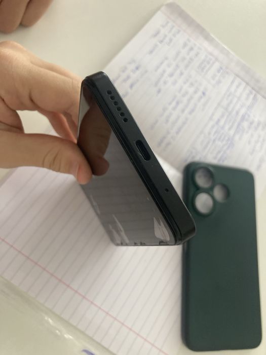 Обмен редми 13 на телефо