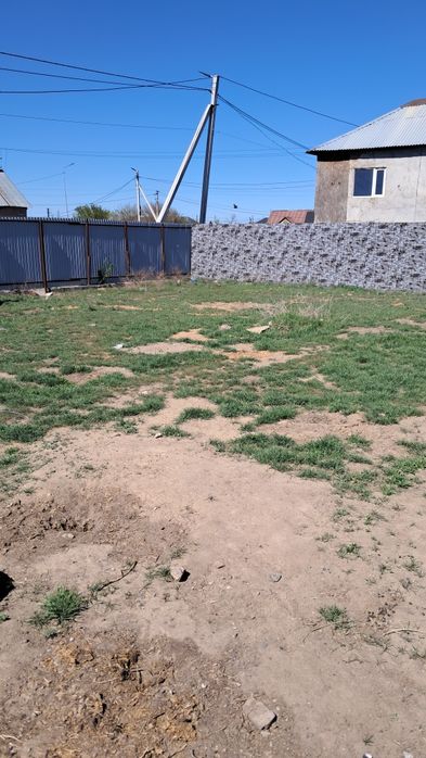 Продам земельный участок 6.7 сот