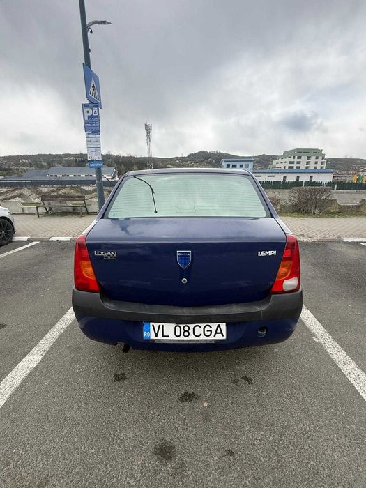 Anunț Vanzare Auto