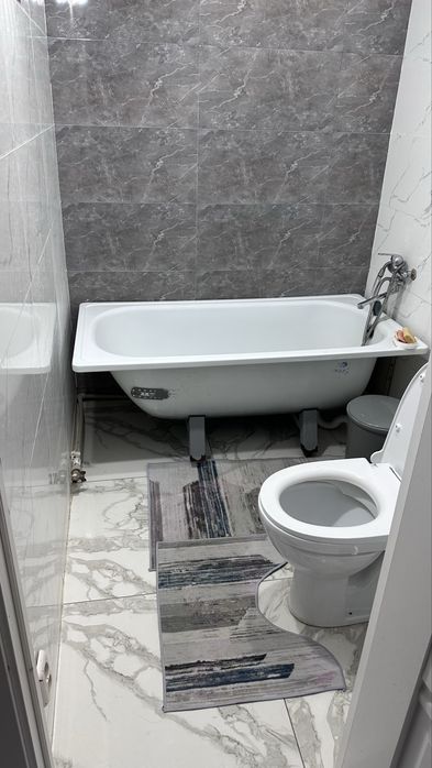 Продаю 2х комнатную квартиру