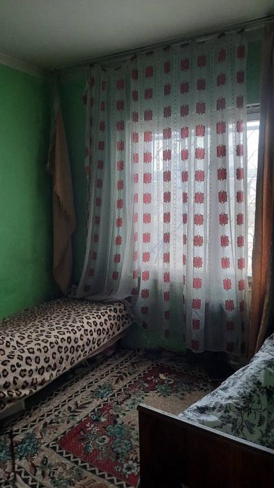 #130м2 Сергели6  5комнатная балкон 2×6 ПРОДАЁТСЯ