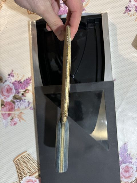 Butterfly innerforce layer ALC