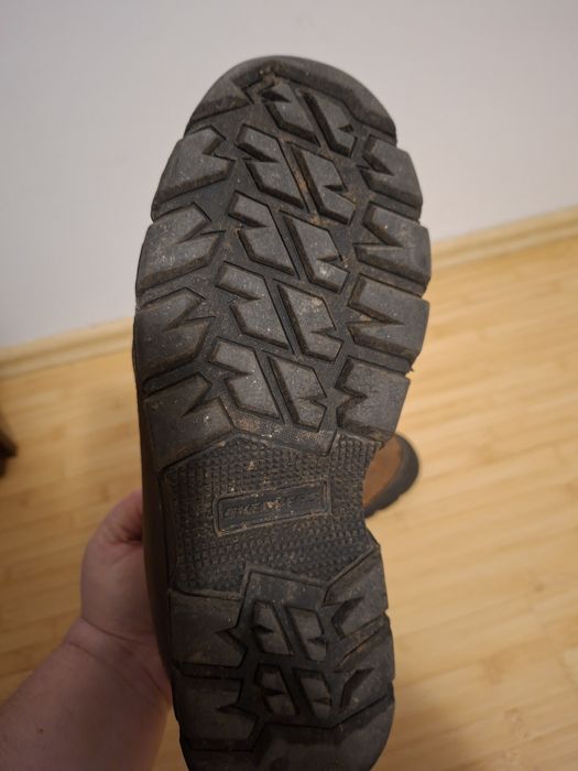 Ghete barbat Skechers 42