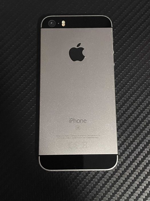 iPhone SE 1 gen