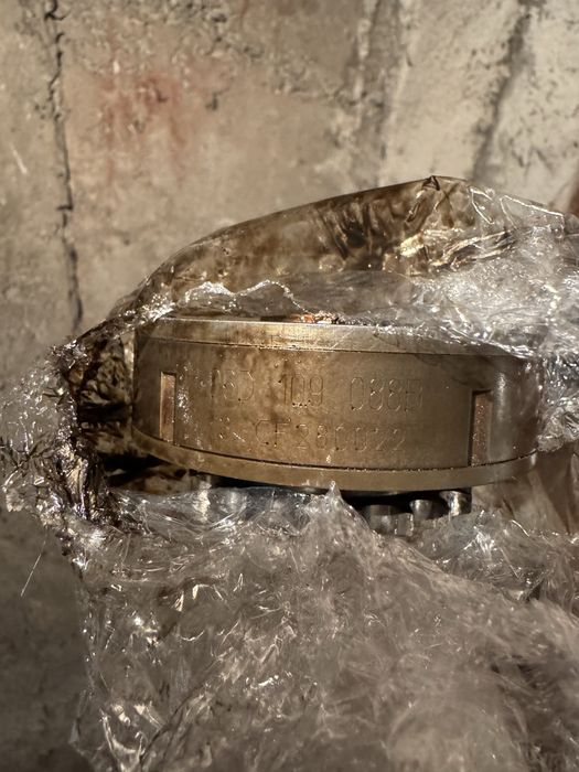 Вариатор 2.0 фси 150 кс