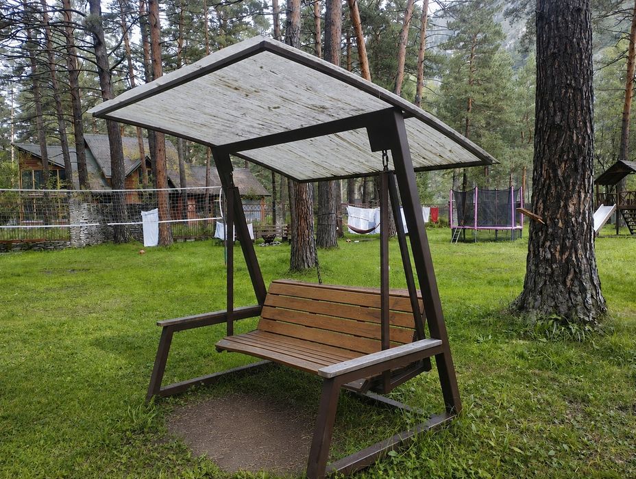 Продам садовые столы