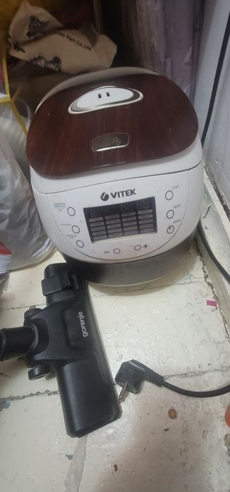Продам мультиварку