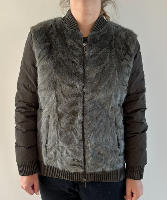 Дамско яке Twin Set