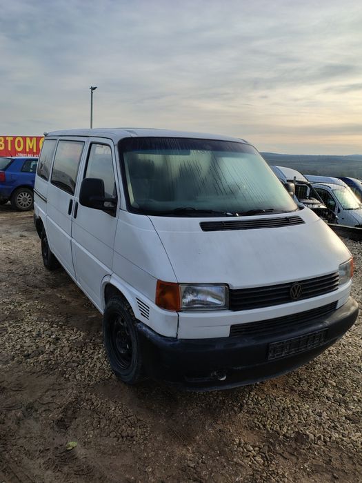 Фолксваген Транспортер Т4 / VW Transporter T4 1.9 D /TD/2.4 D НА ЧАСТИ