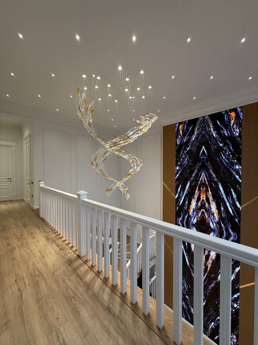 Циолковского Продается Евро Дом 3,5 сотки, 490м2. Авторский проект