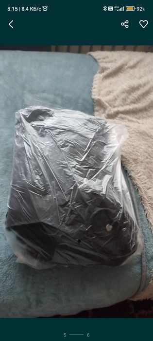 Продам массажный матрас
