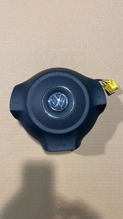 Vw Polo Caddy golf аирбаг аербаг еирбаг airbag