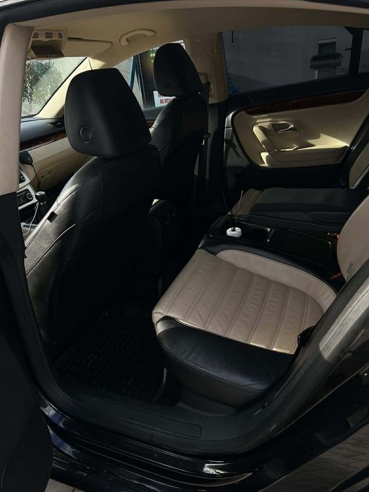 Passat CC de vânzare