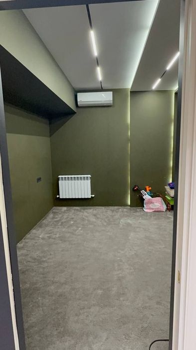 Коттедж 3 этажа Oniks 200 м², 7 комнат, новый
Мирабадский район, Оникс