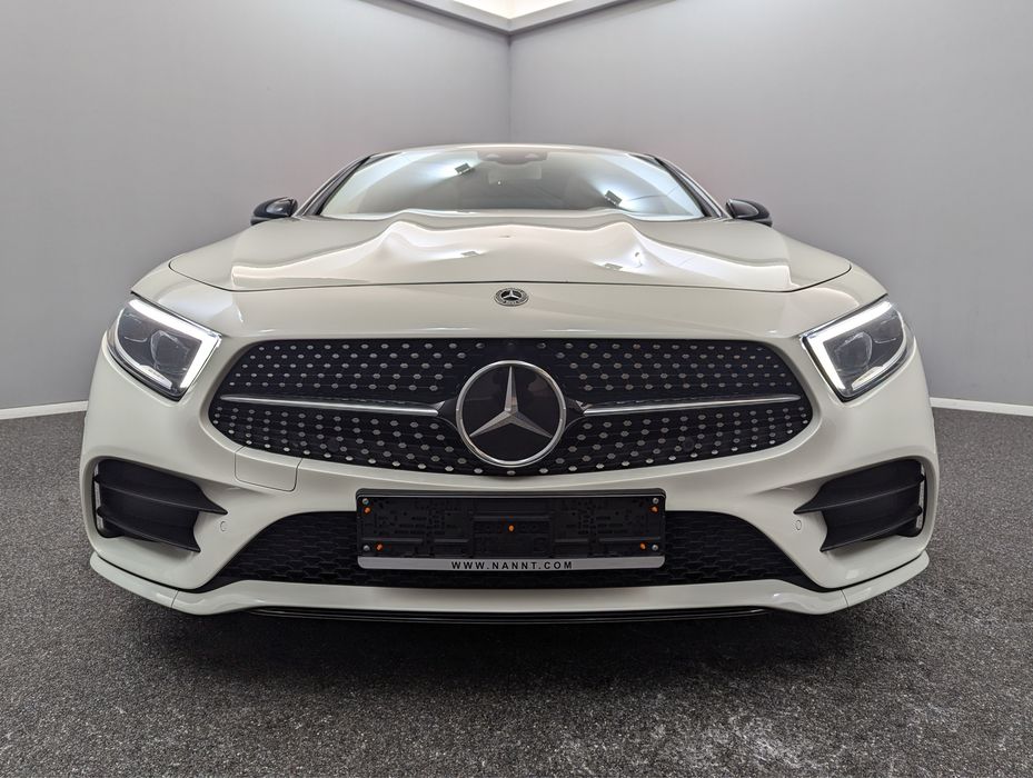 MERCEDES-BENZ CLS 2020 — imagine 3
