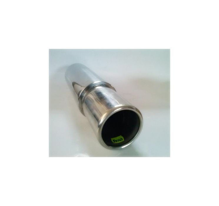 Toba Sport INOX 50 cm AL-TCT-1818