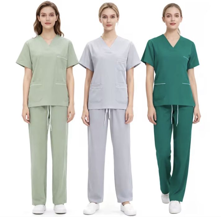 Униформа для медицинских работников XL