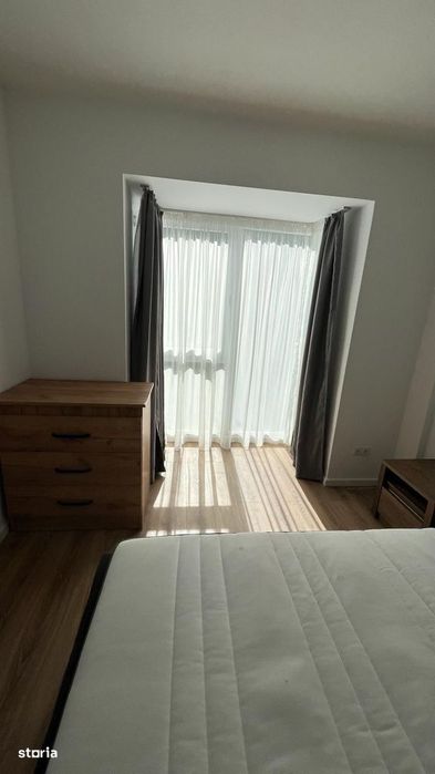 Central - Inchiriere apartament 2 camere - Str. Crinului