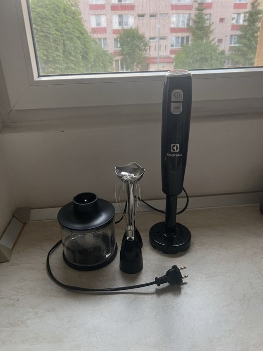 Blender vertical Electrolux