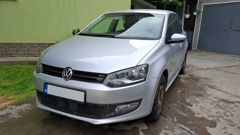 Vand autoturism VW Polo 2011