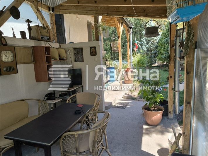 Етаж от къща в Лозенец