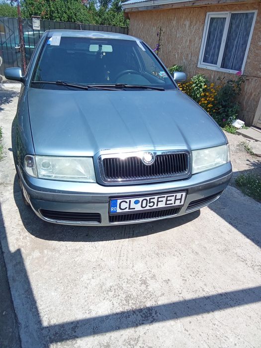 Skoda Octavia 1  vând/schimb