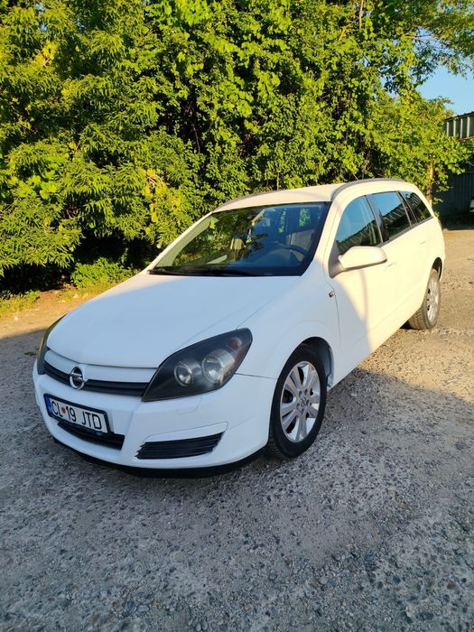 OPEL Astra 2005 — imagine 2