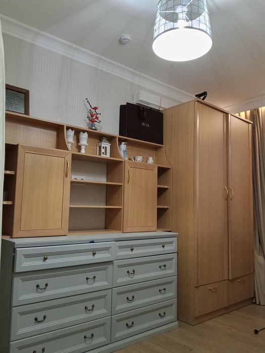 Мебель для спальной