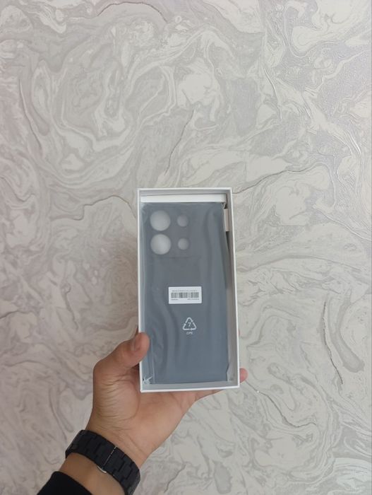 Redmi note 13 yengii