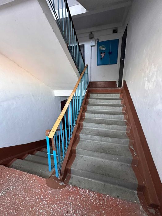 В продаже 2х ком квартира Машиностроителей 2