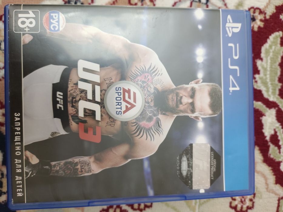 Игры на Ps4[и джостики]