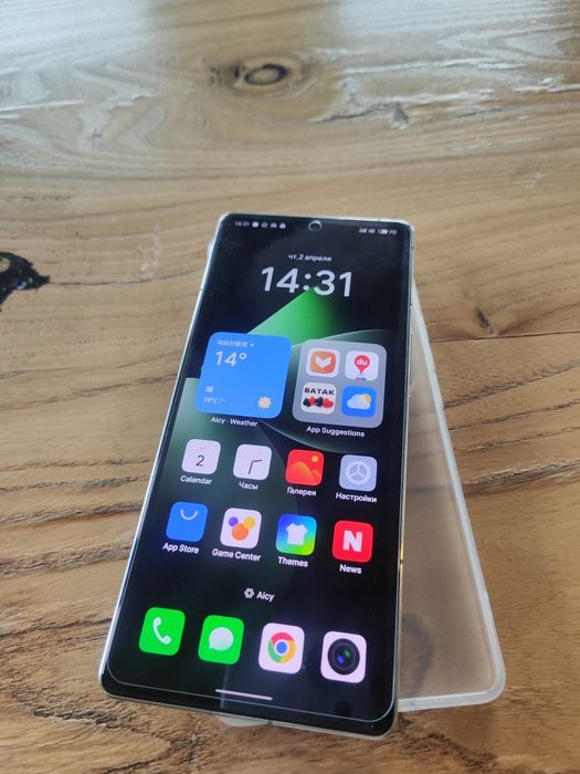 Meizu 21 Pro 12/256 GB