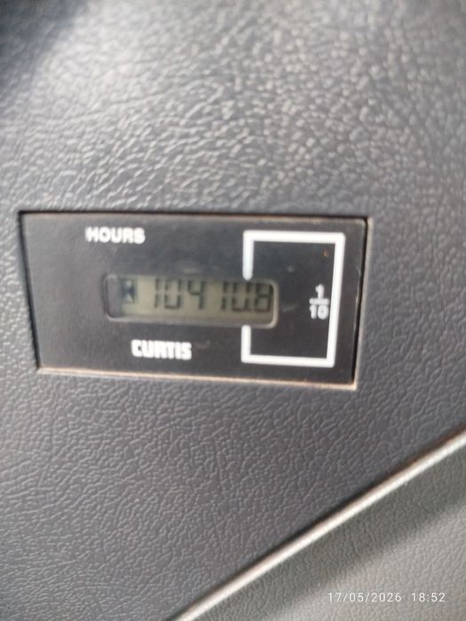 Hyundai 60HW yili 2016