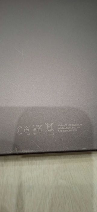 Samsung Galaxy Tab A8